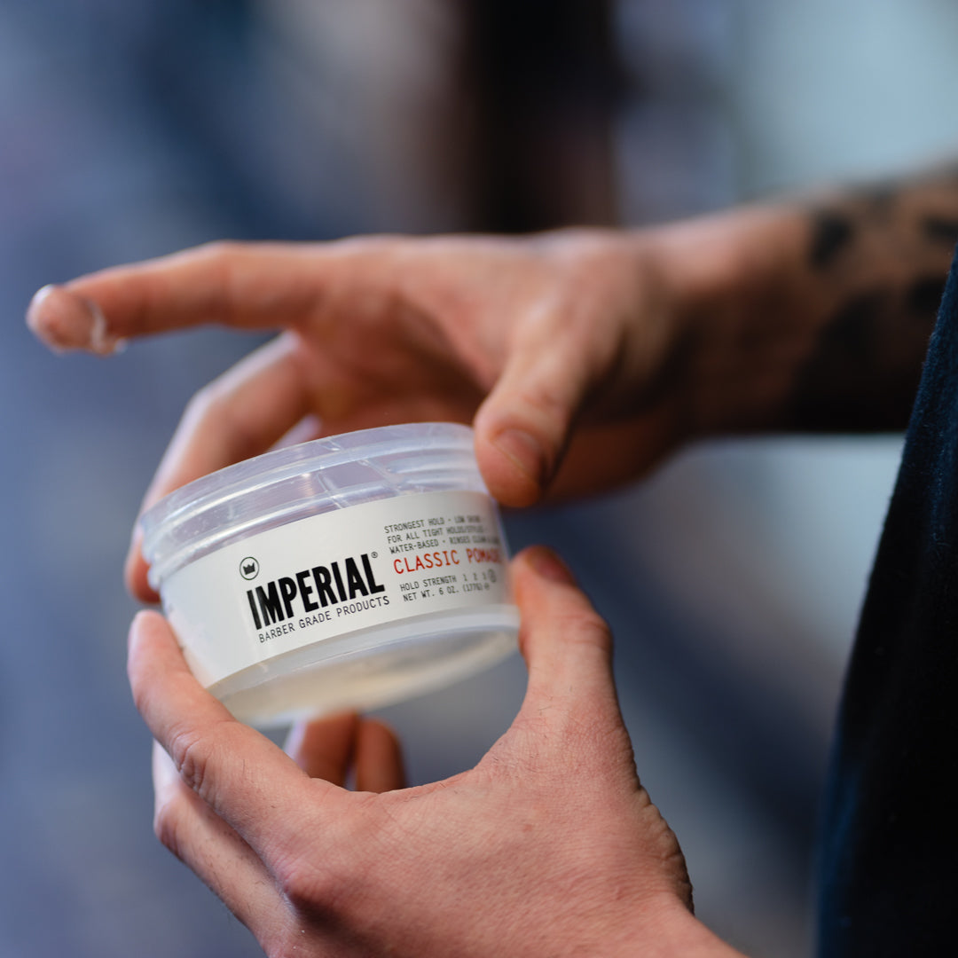 Imperial Classic Pomade