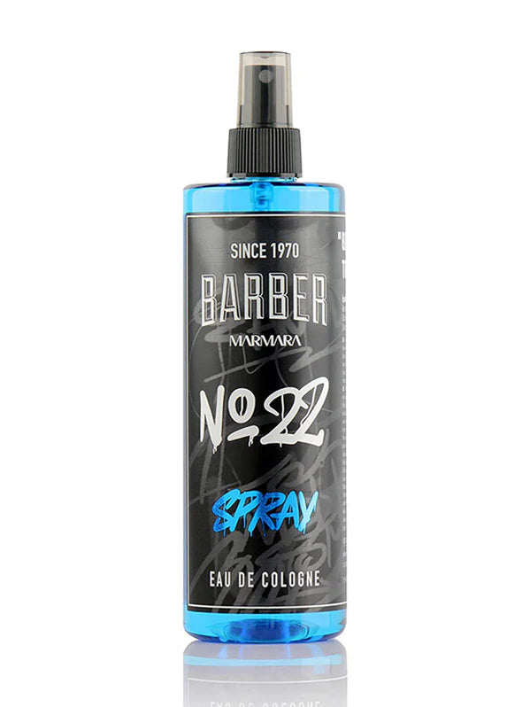 Marmara Blue After Shave Spray