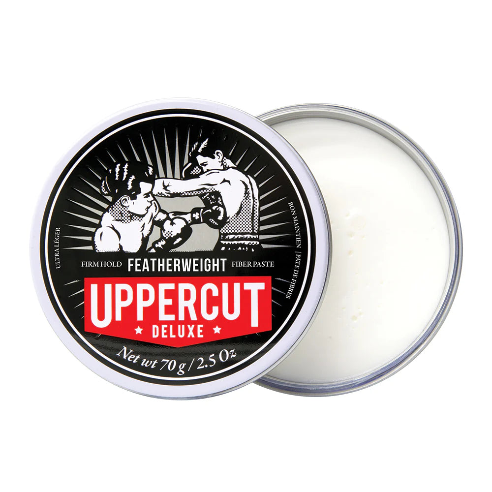 Uppercut Feather Weight
