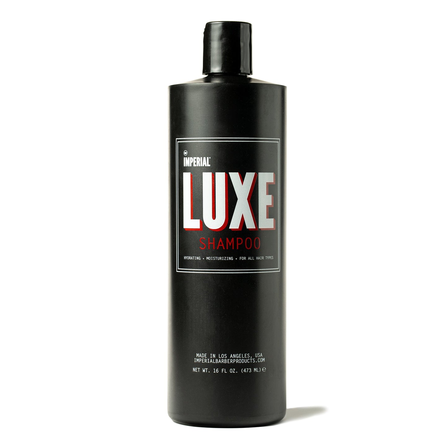 Imperial Lux Shampoo