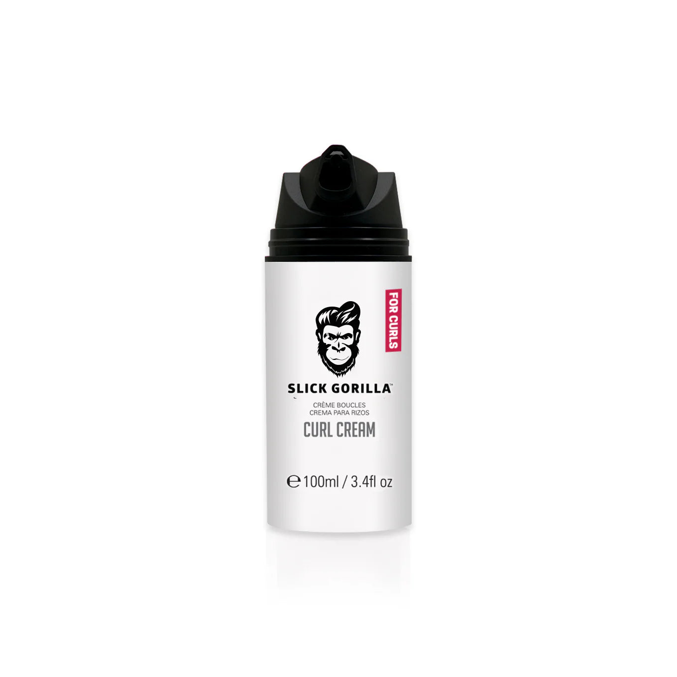 Slick Gorilla Curl Cream