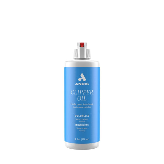 Andis Clipper Oil