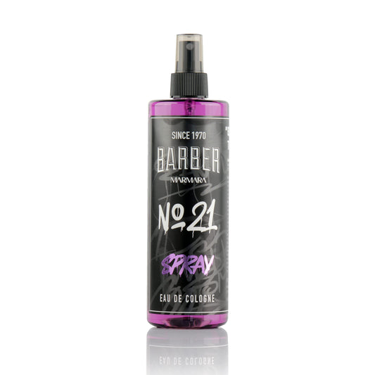 Marmara Purple After Shave Spray