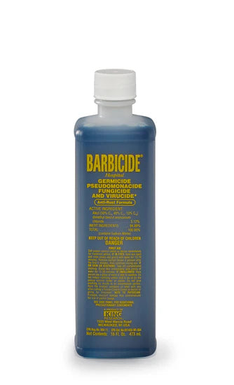 Barbicide