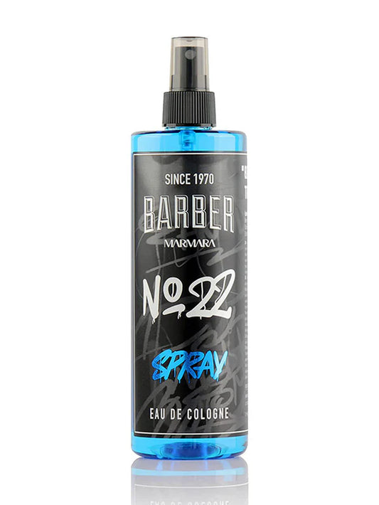 Marmara Blue After Shave Spray