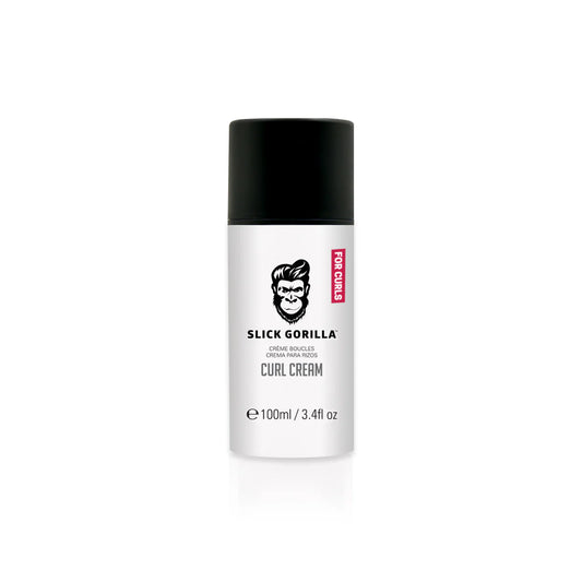 Slick Gorilla Curl Cream