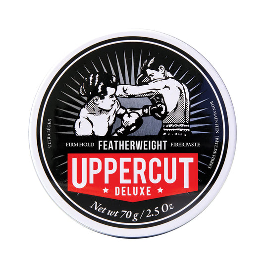 Uppercut Feather Weight