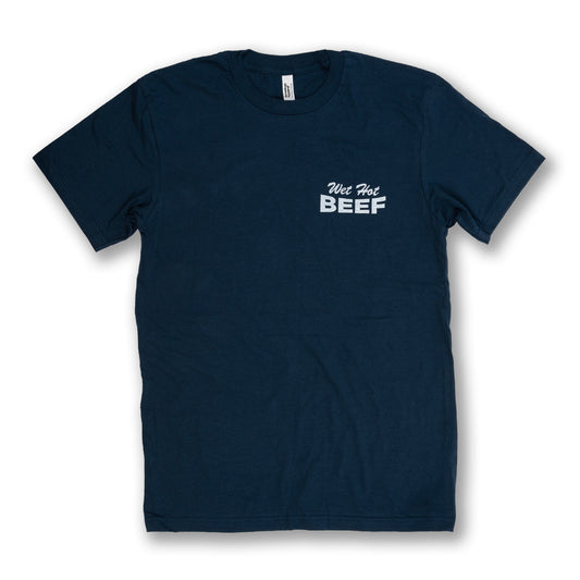 Italian Beef Tee