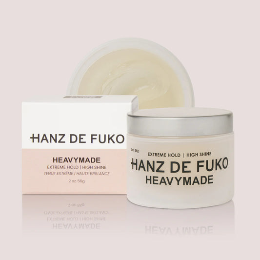Hanz De Fuko HeavyMade