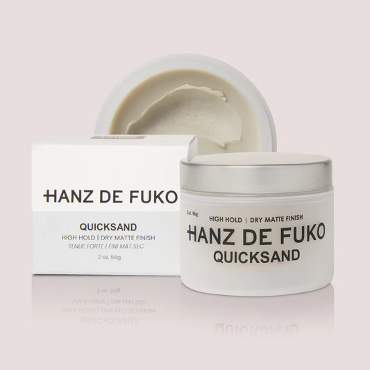Hanz De Fuko Quicksand