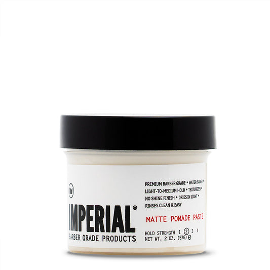 Imperial Matte Pomade Paste