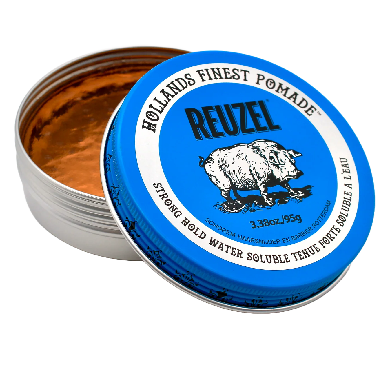 Reuzel Blue Pomade