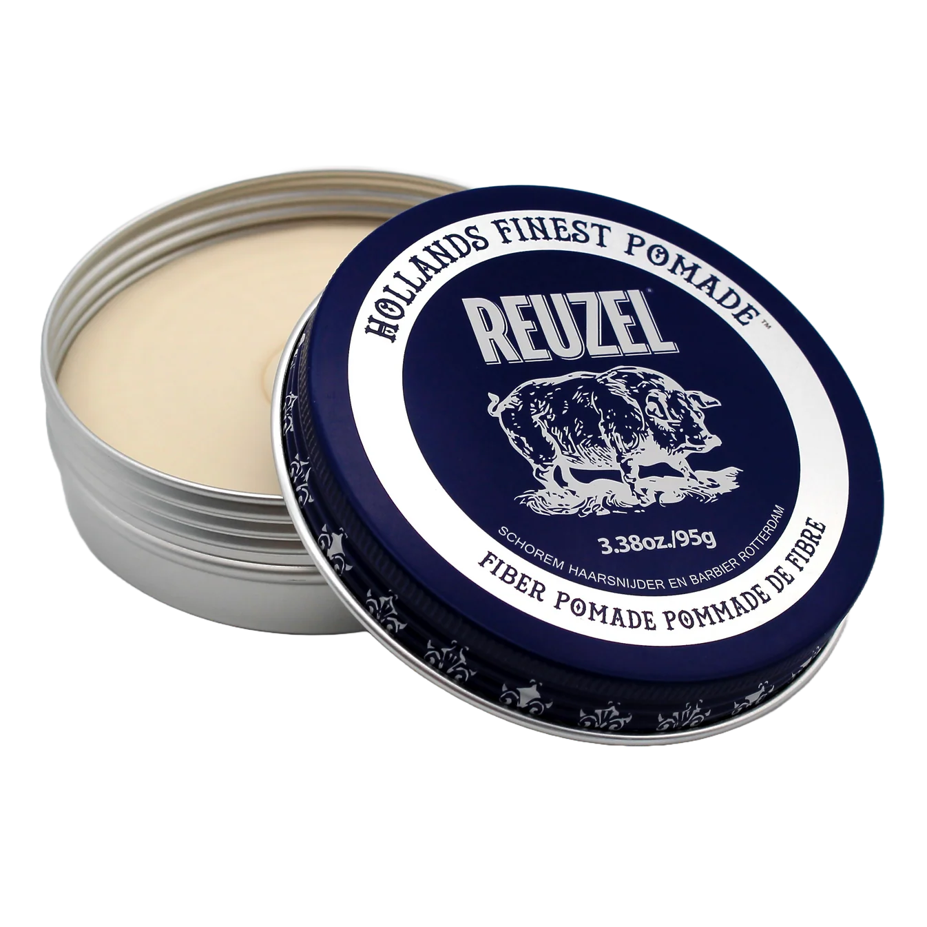 Reuzel Fiber Pomade
