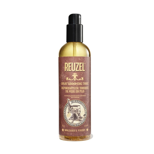 Reuzel Spray Grooming Tonic 12 oz