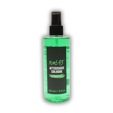 Tomb 45 After Shave Green