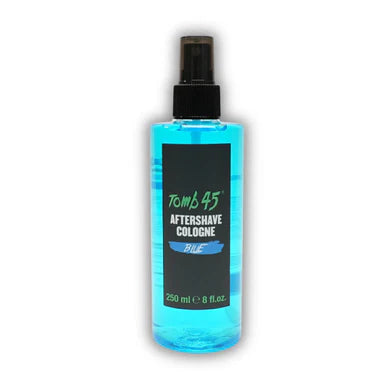 Tomb 45 After Shave Blue
