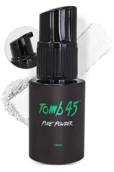 Tomb 45 Texture Powder with Pump