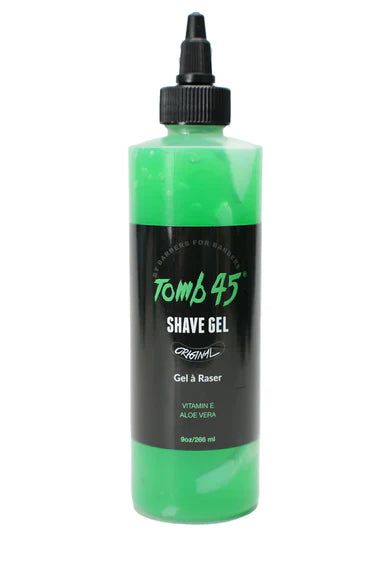 Tomb 45 Shave Gel