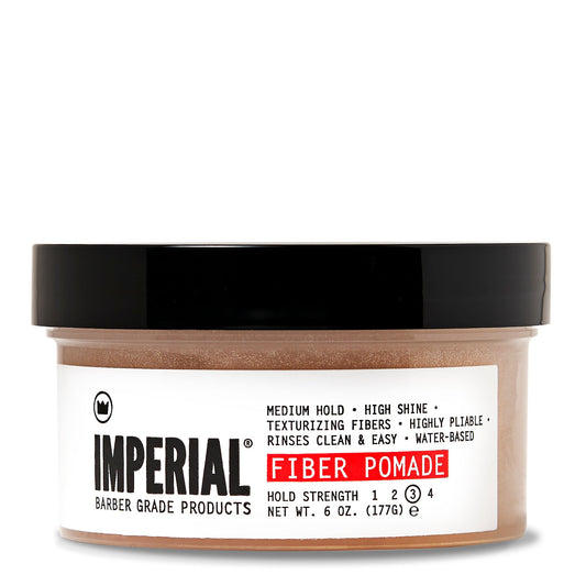 Imperial Fiber Pomade