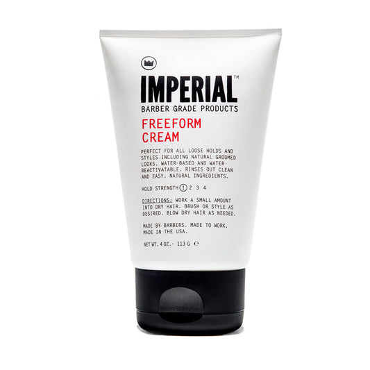 Imperial Free Form Cream