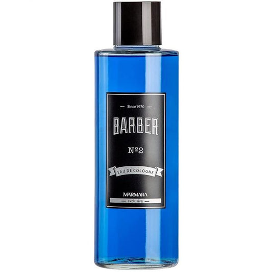 Marmara Blue After Shave